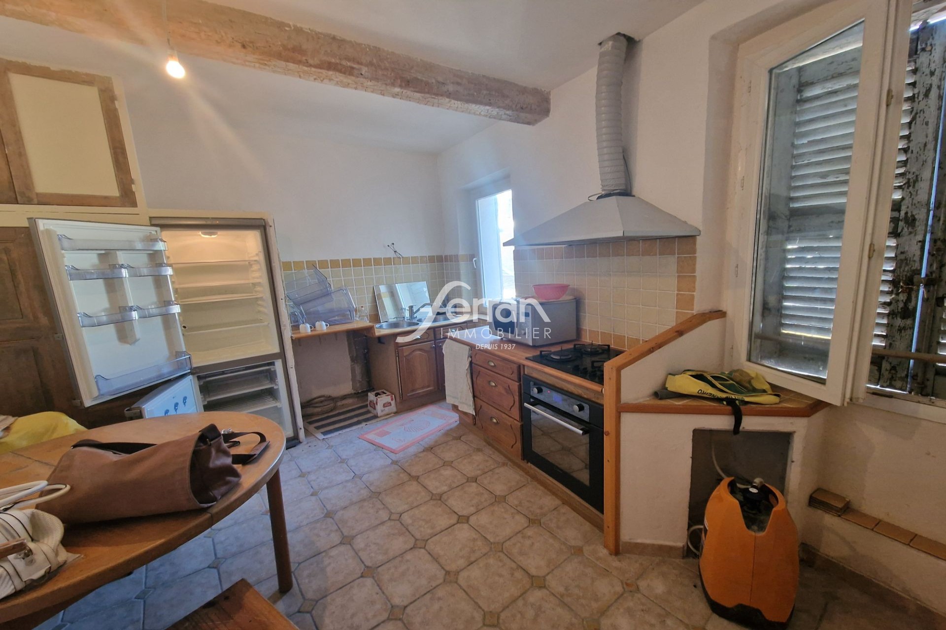 Vente Appartement à Salernes 4 pièces