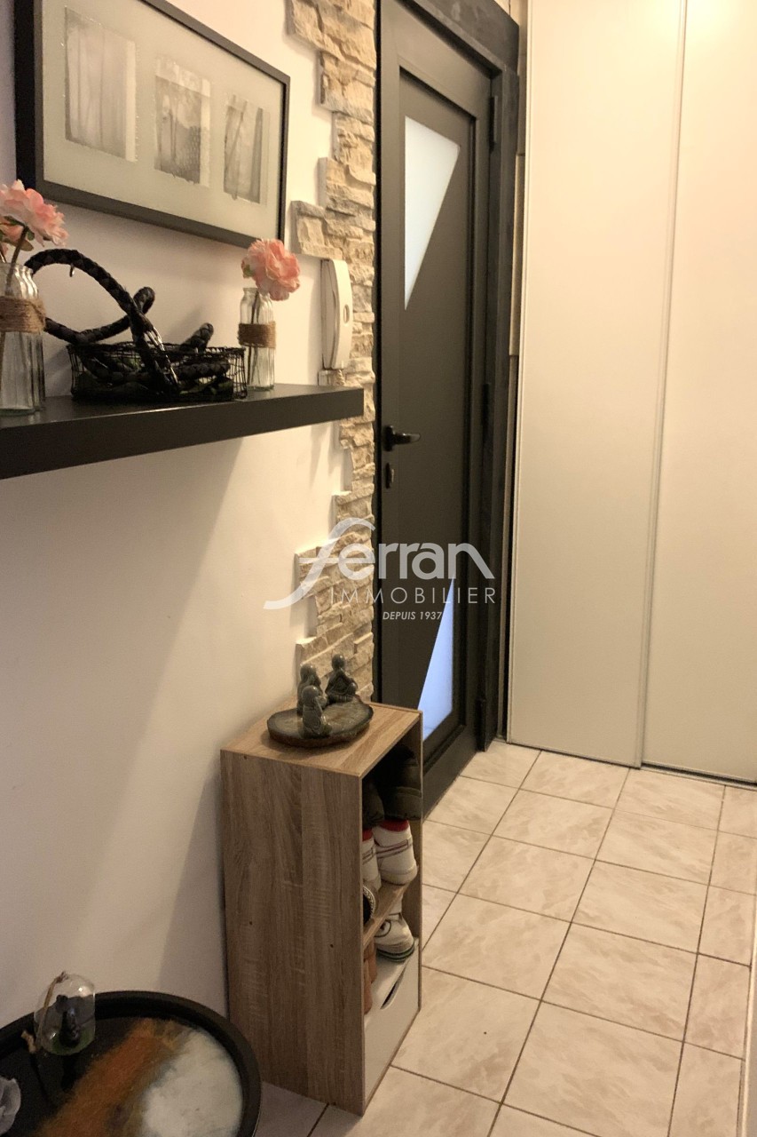 Vente Appartement à Draguignan 4 pièces