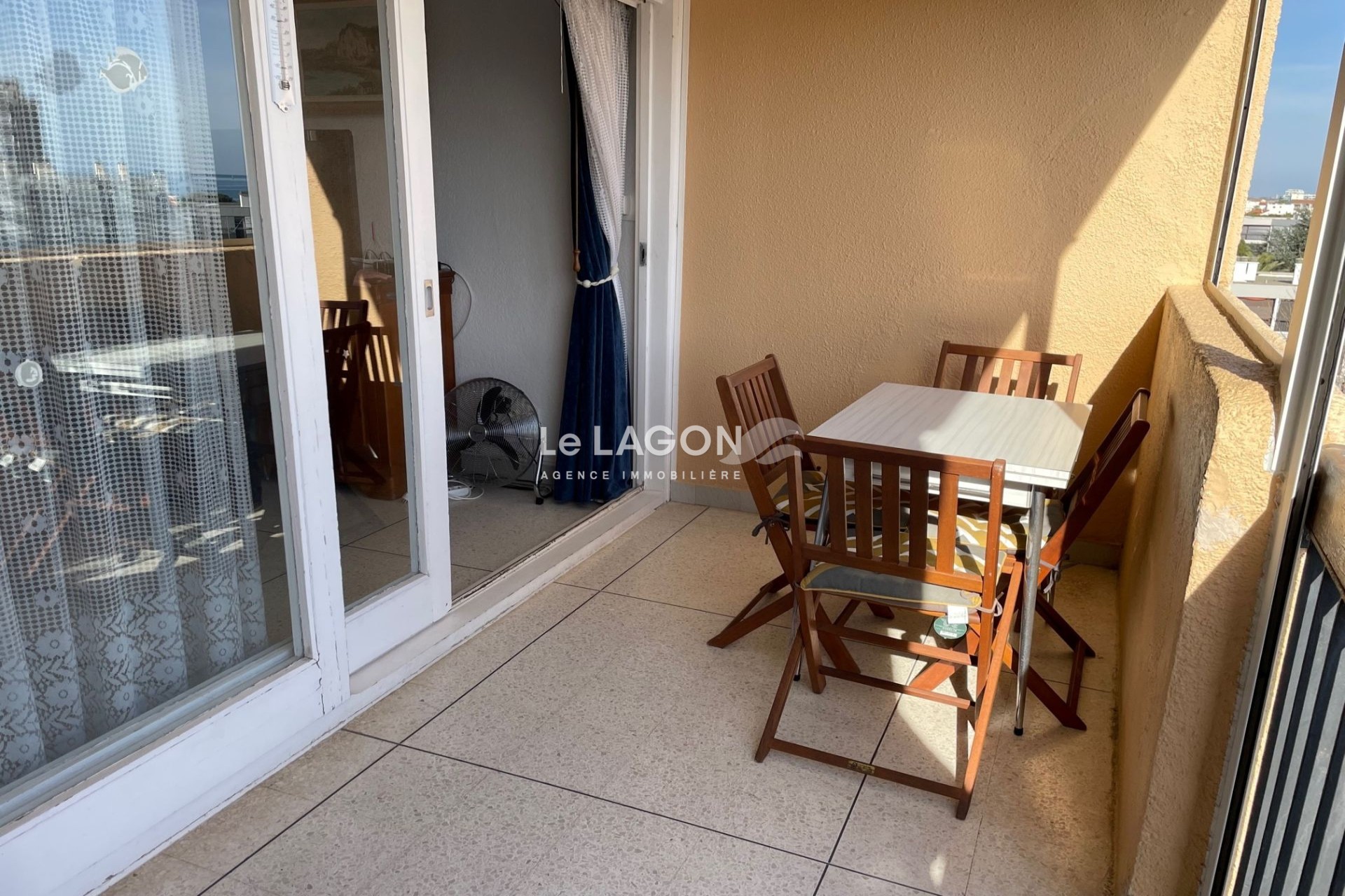 Vente Appartement à Saint-Cyprien 2 pièces