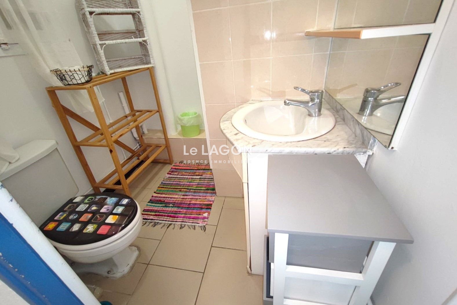 Vente Appartement à Saint-Cyprien 2 pièces