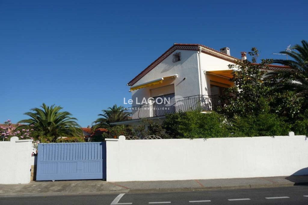 Vente Maison à Saint-Cyprien 7 pièces