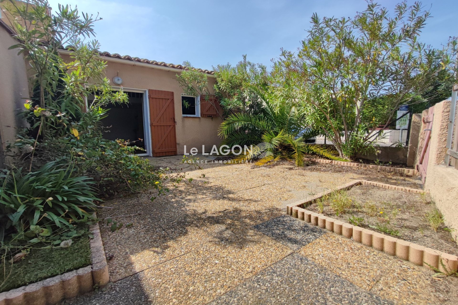 Vente Maison à Saint-Cyprien 3 pièces