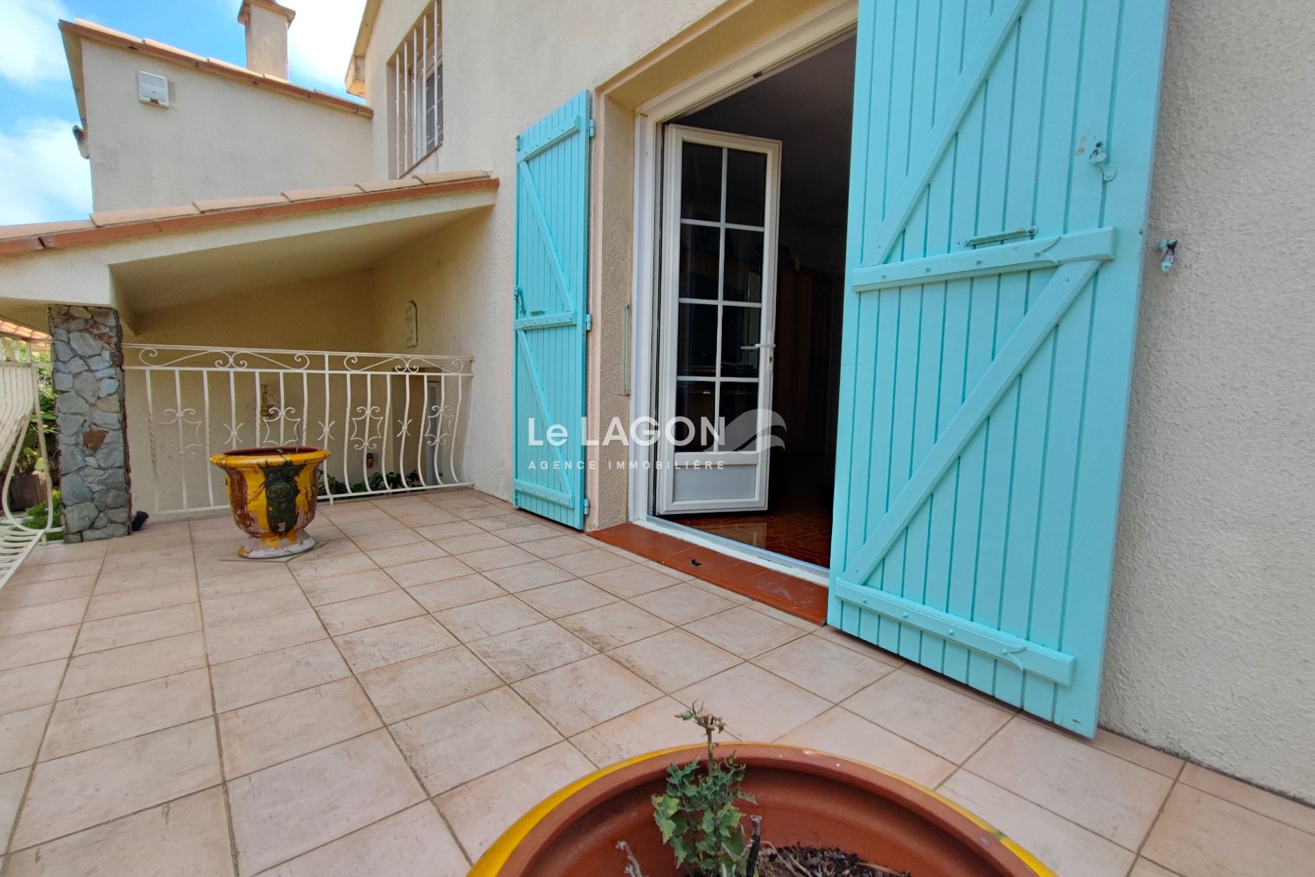 Vente Maison à Perpignan 6 pièces