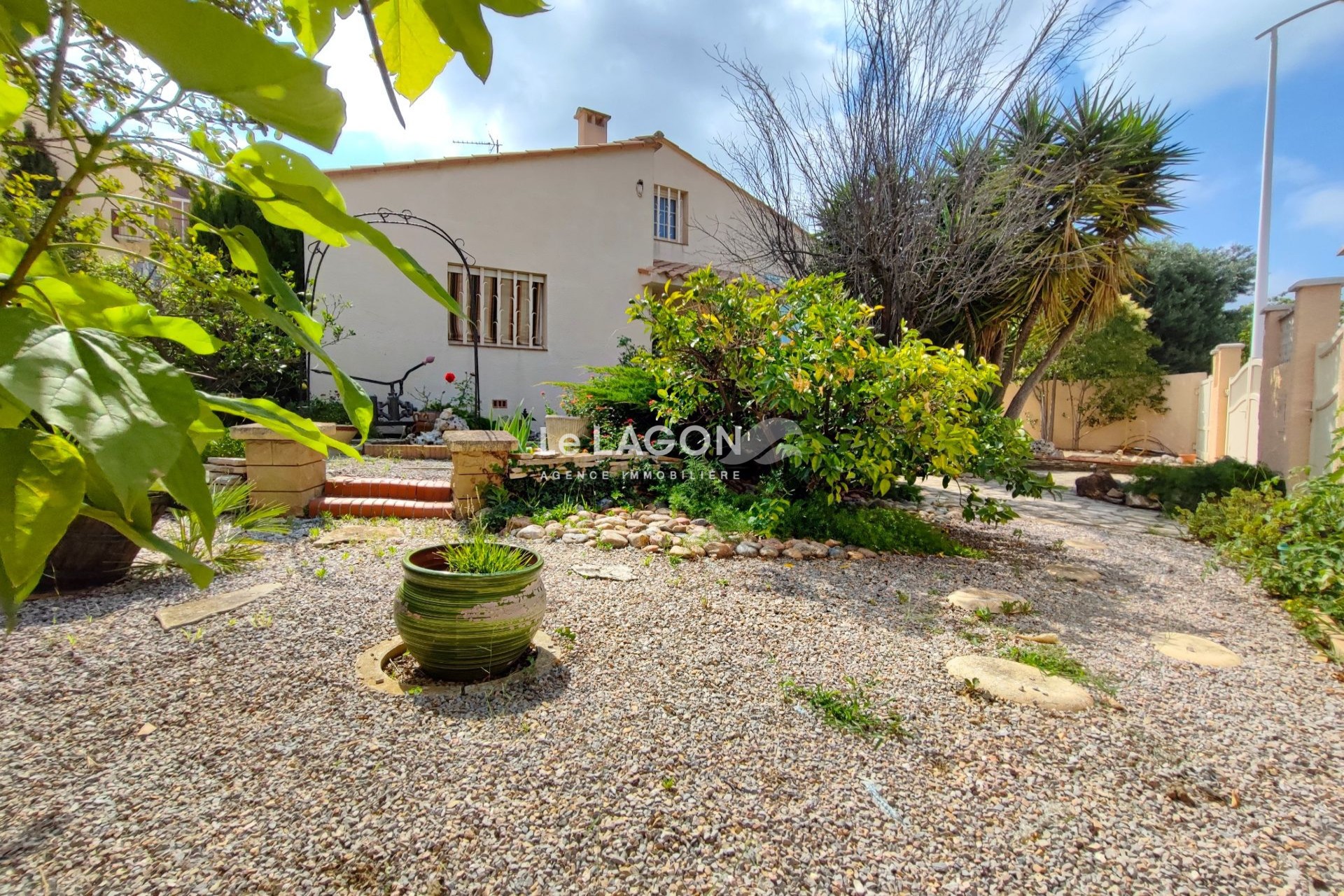 Vente Maison à Perpignan 6 pièces