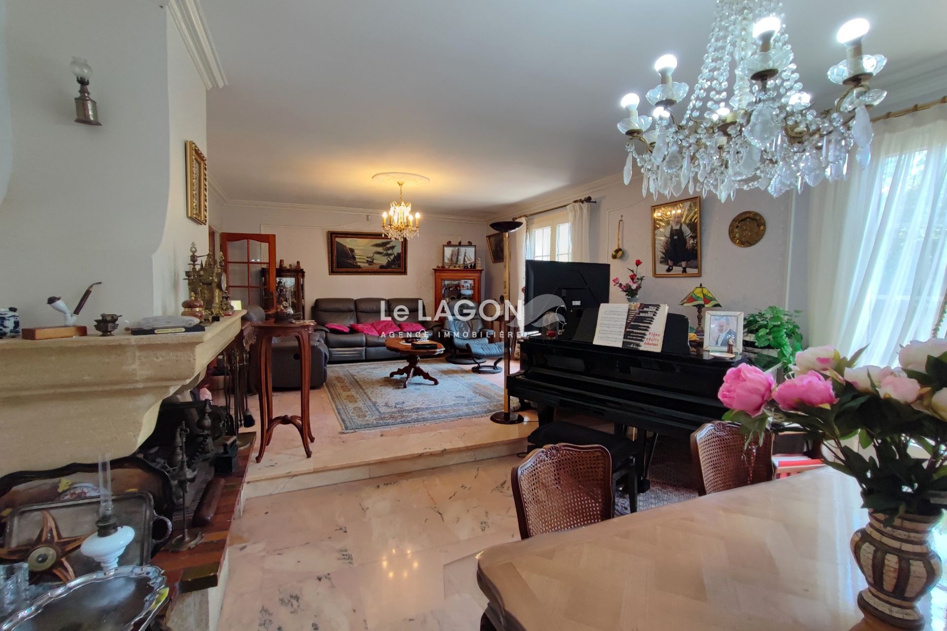 Vente Maison à Perpignan 6 pièces