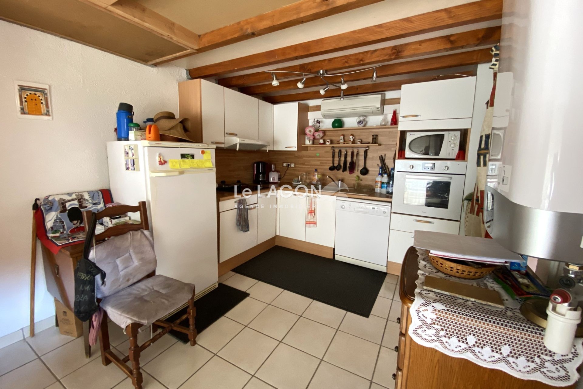 Vente Maison à Saint-Cyprien 4 pièces