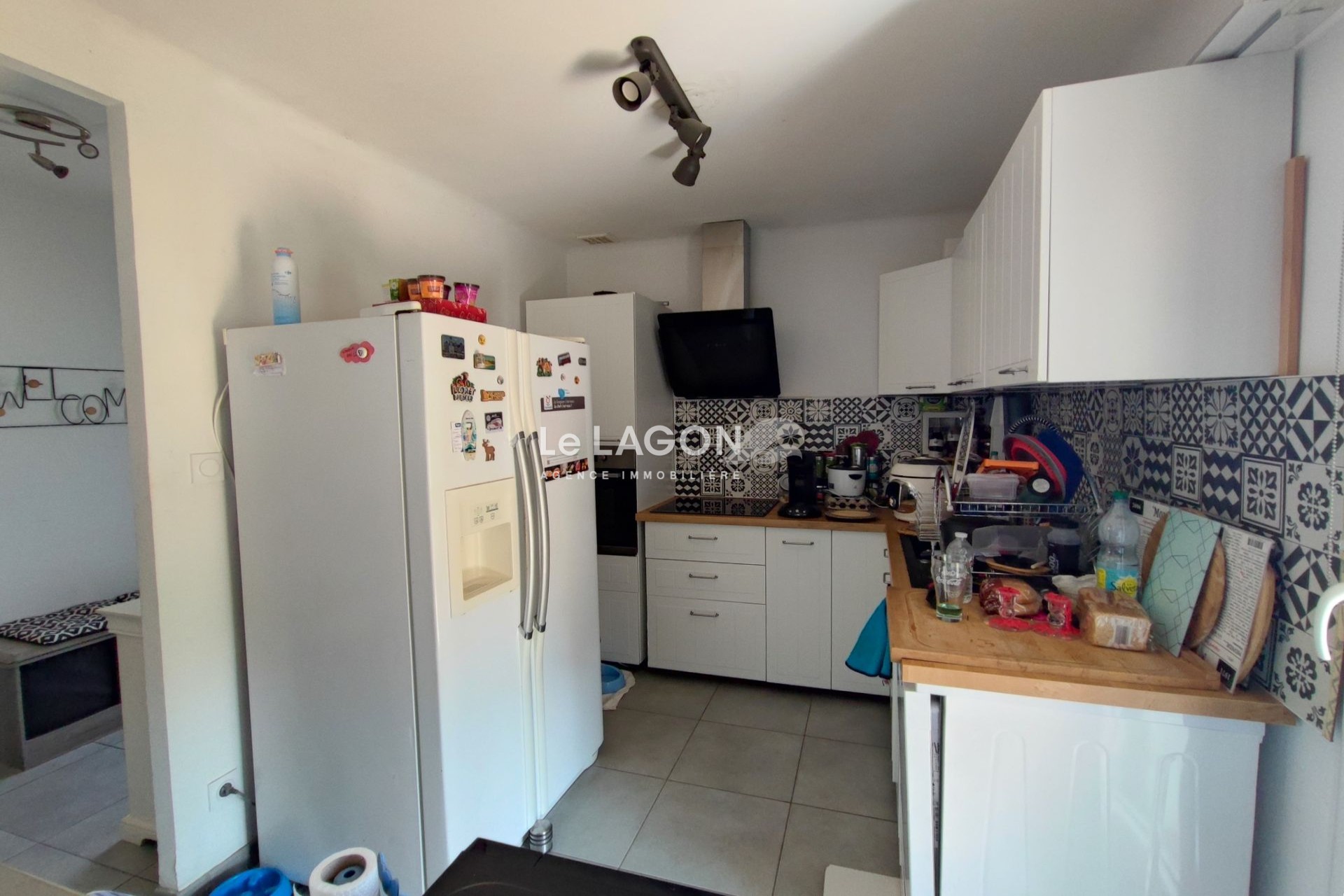 Vente Maison à Perpignan 4 pièces