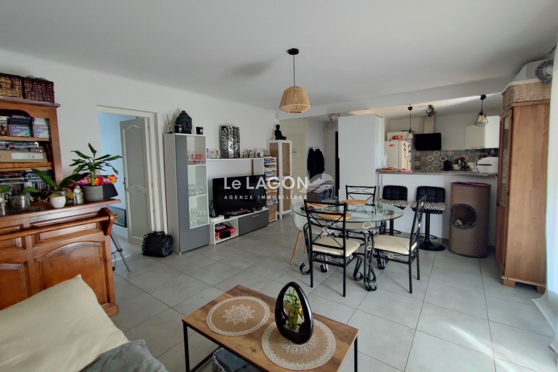 Vente Maison à Perpignan 4 pièces