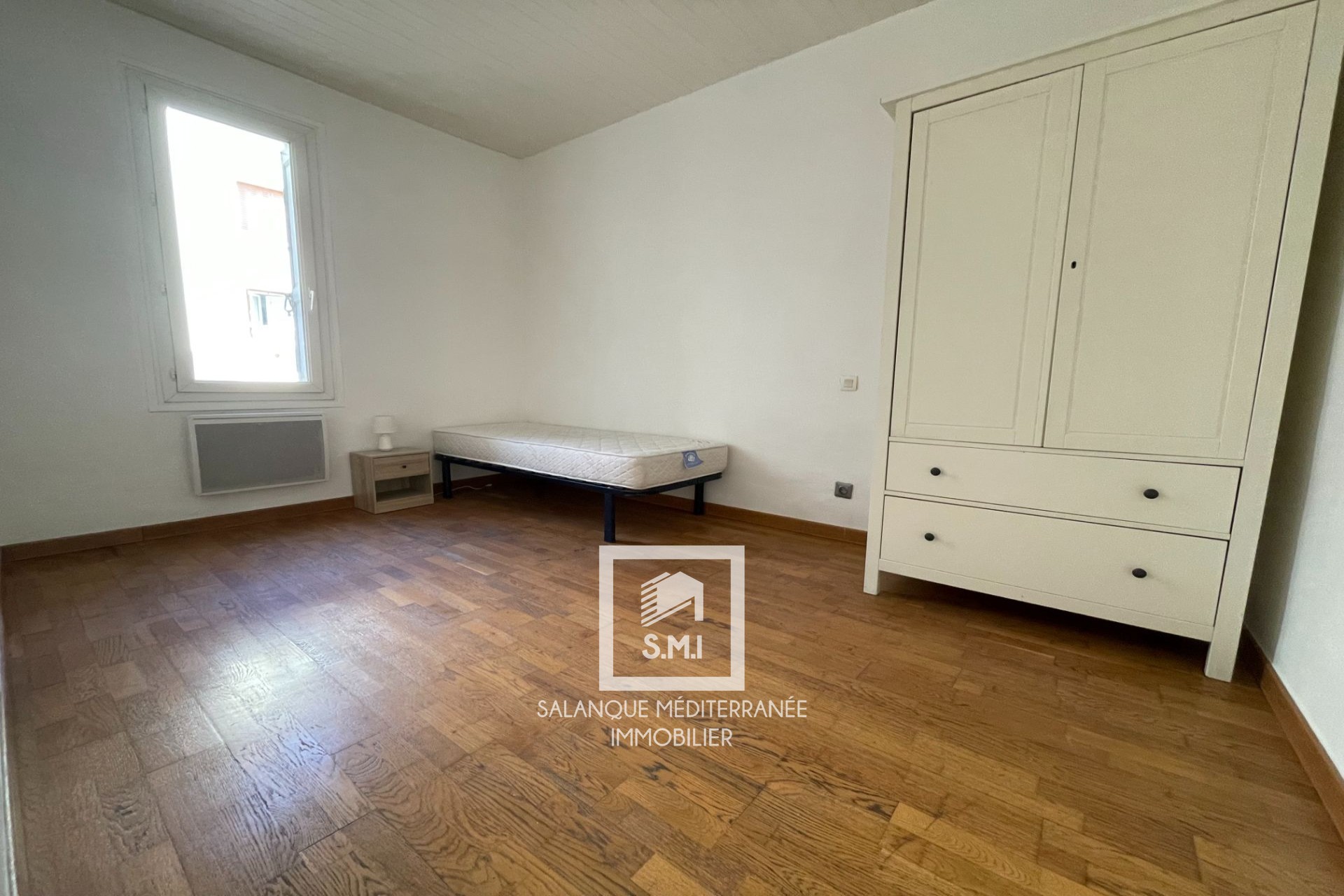 Location Appartement à Perpignan 3 pièces