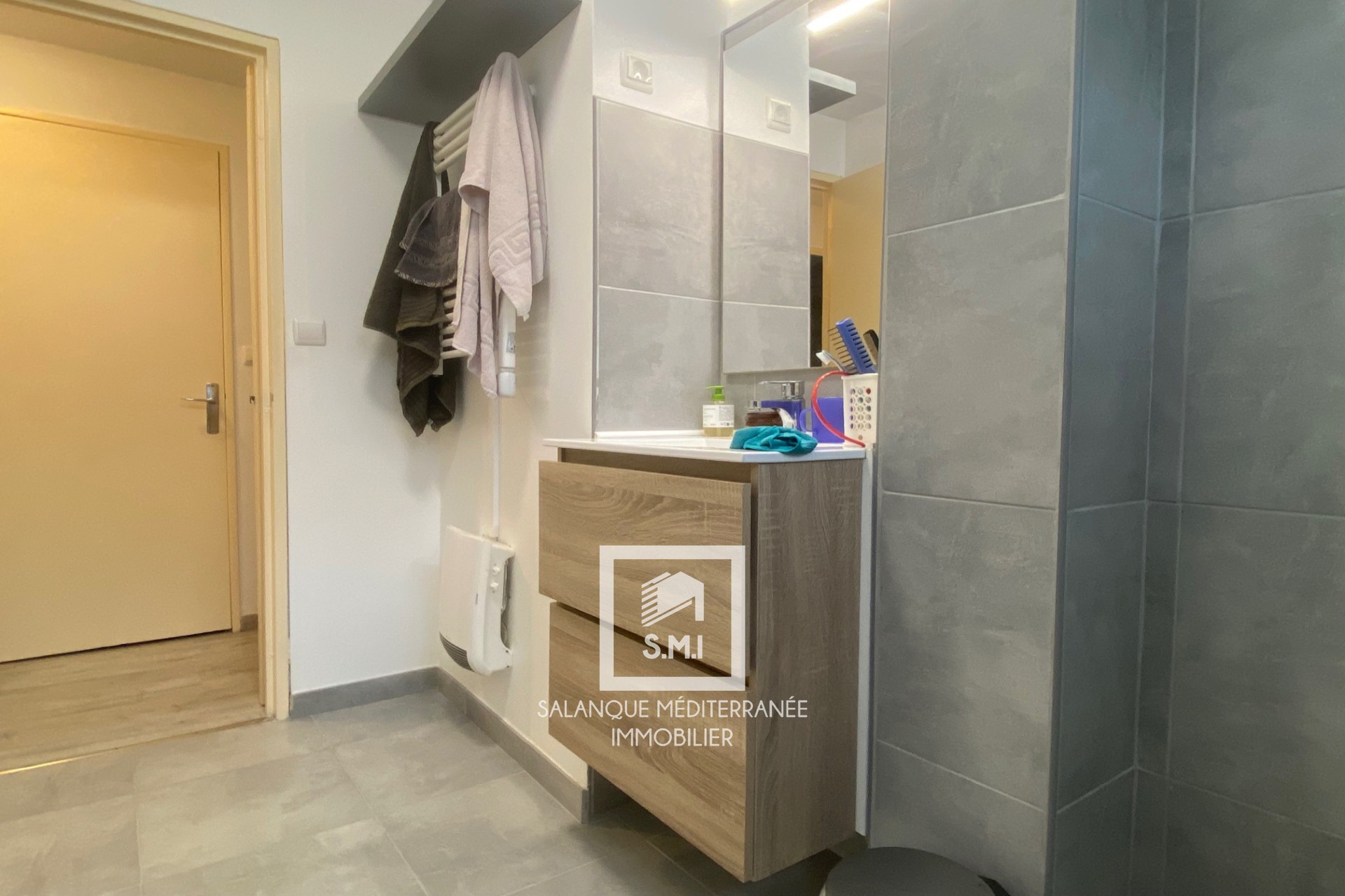 Location Appartement à Perpignan 3 pièces