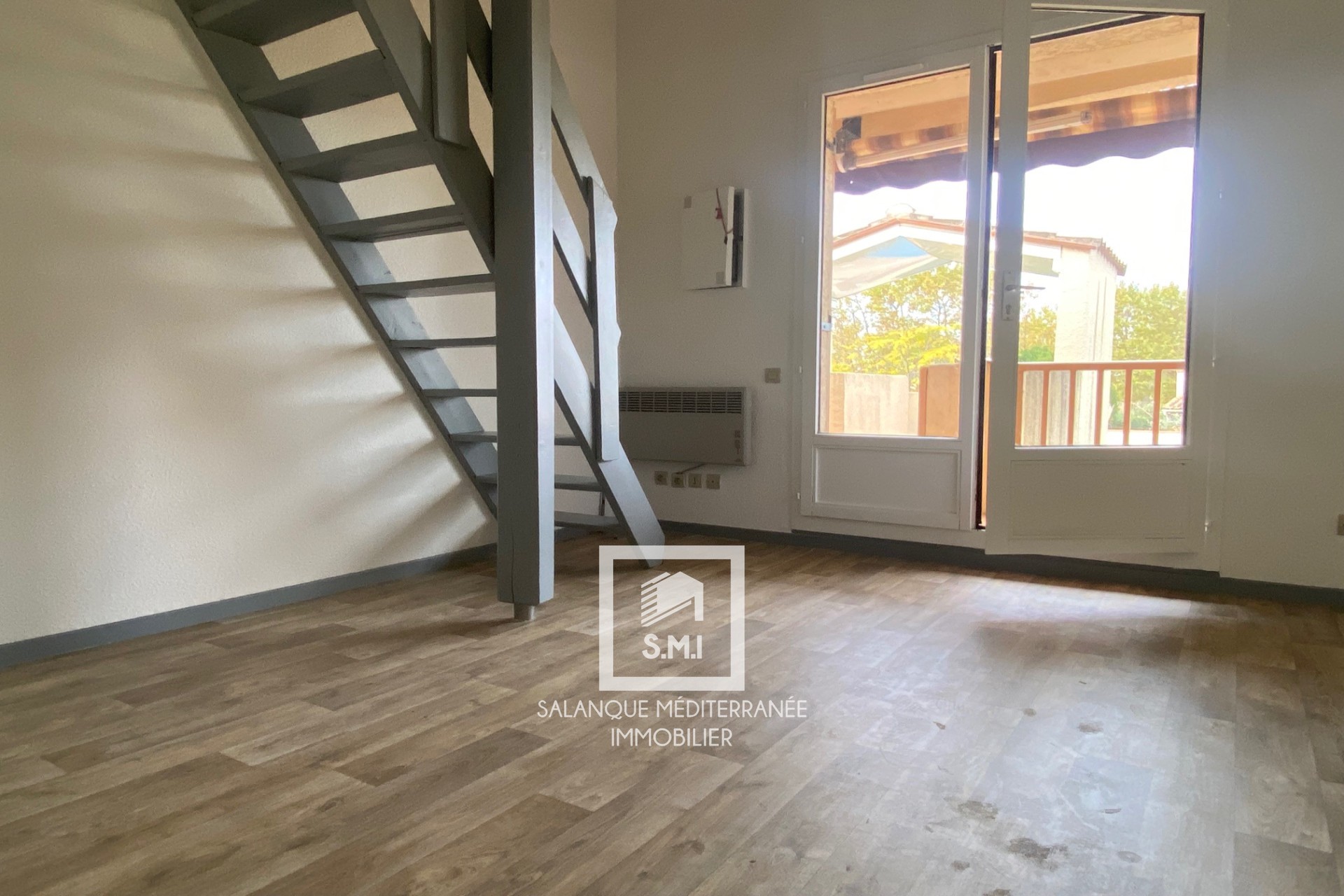 Vente Appartement à Saint-Cyprien 2 pièces