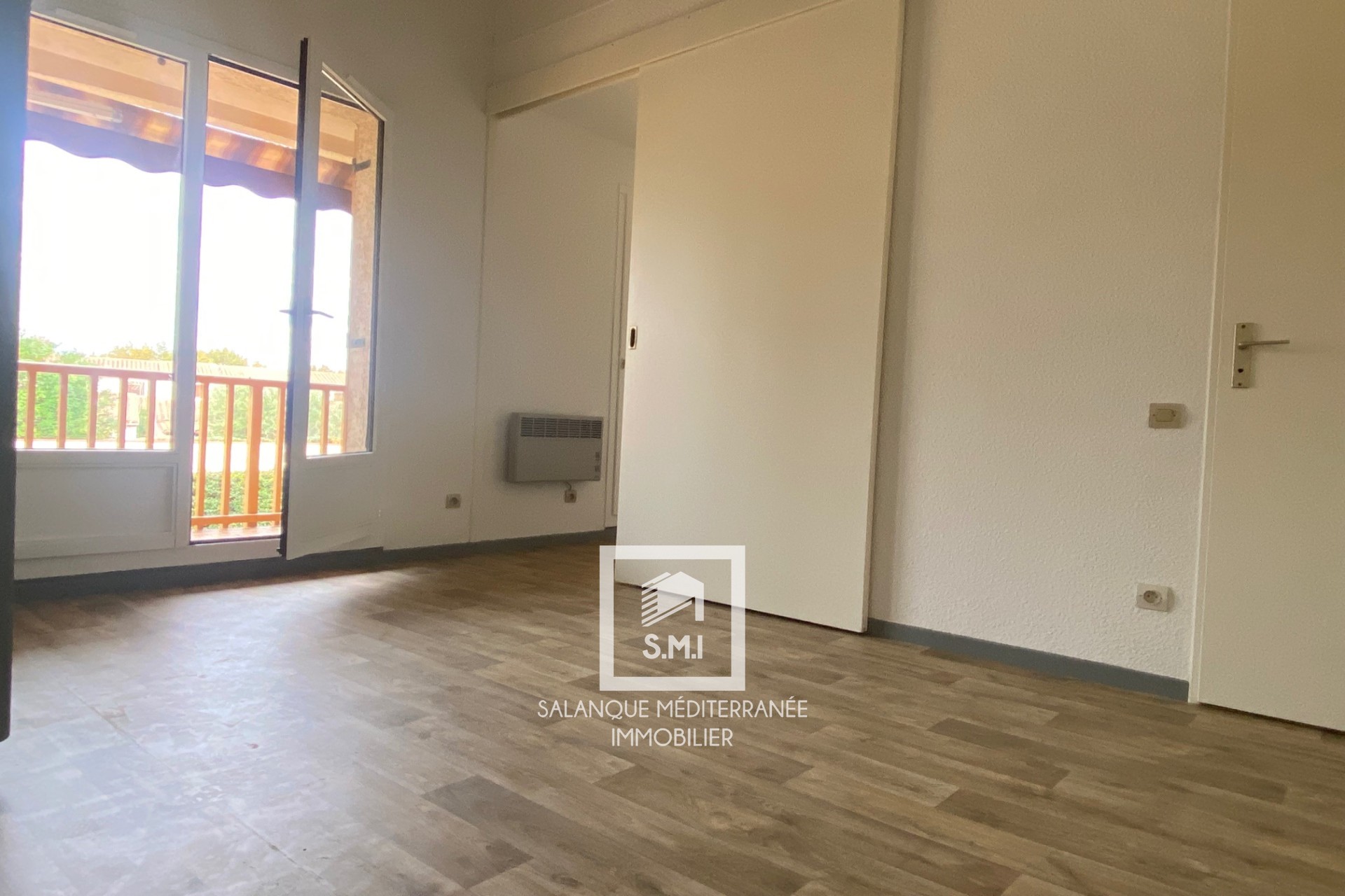 Vente Appartement à Saint-Cyprien 2 pièces