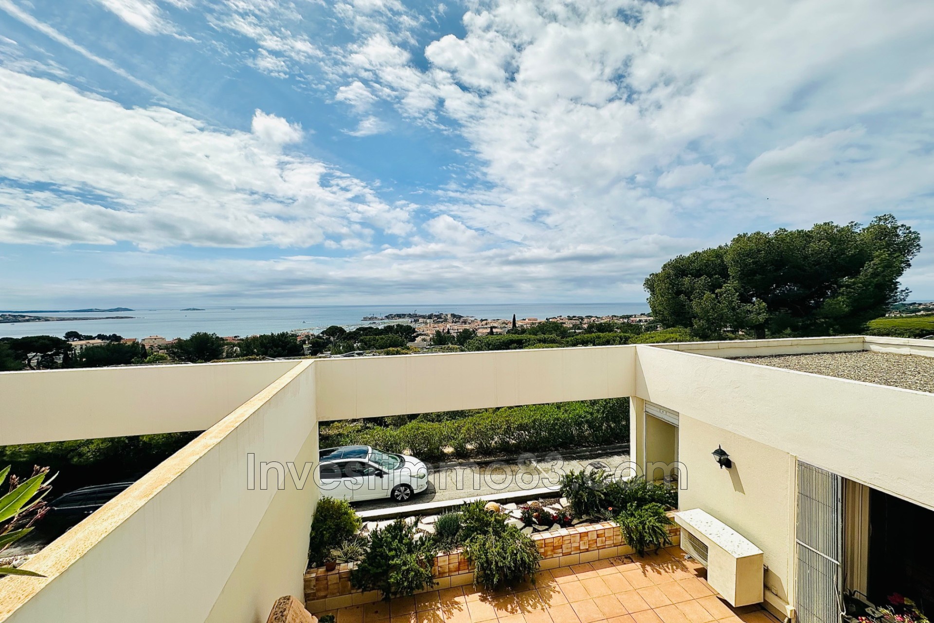 Vente Appartement à Bandol 2 pièces