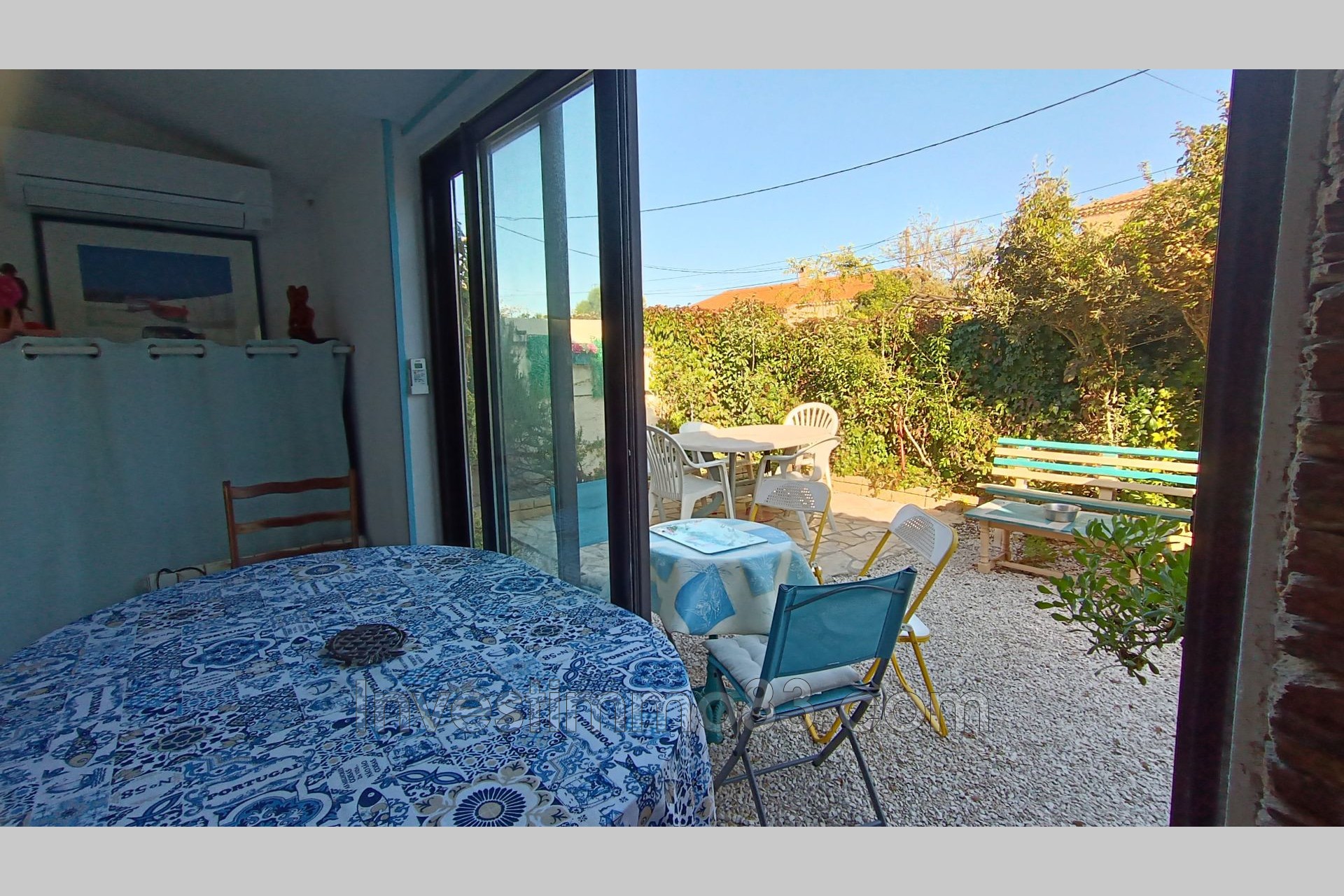 Vente Maison à Hyères 5 pièces