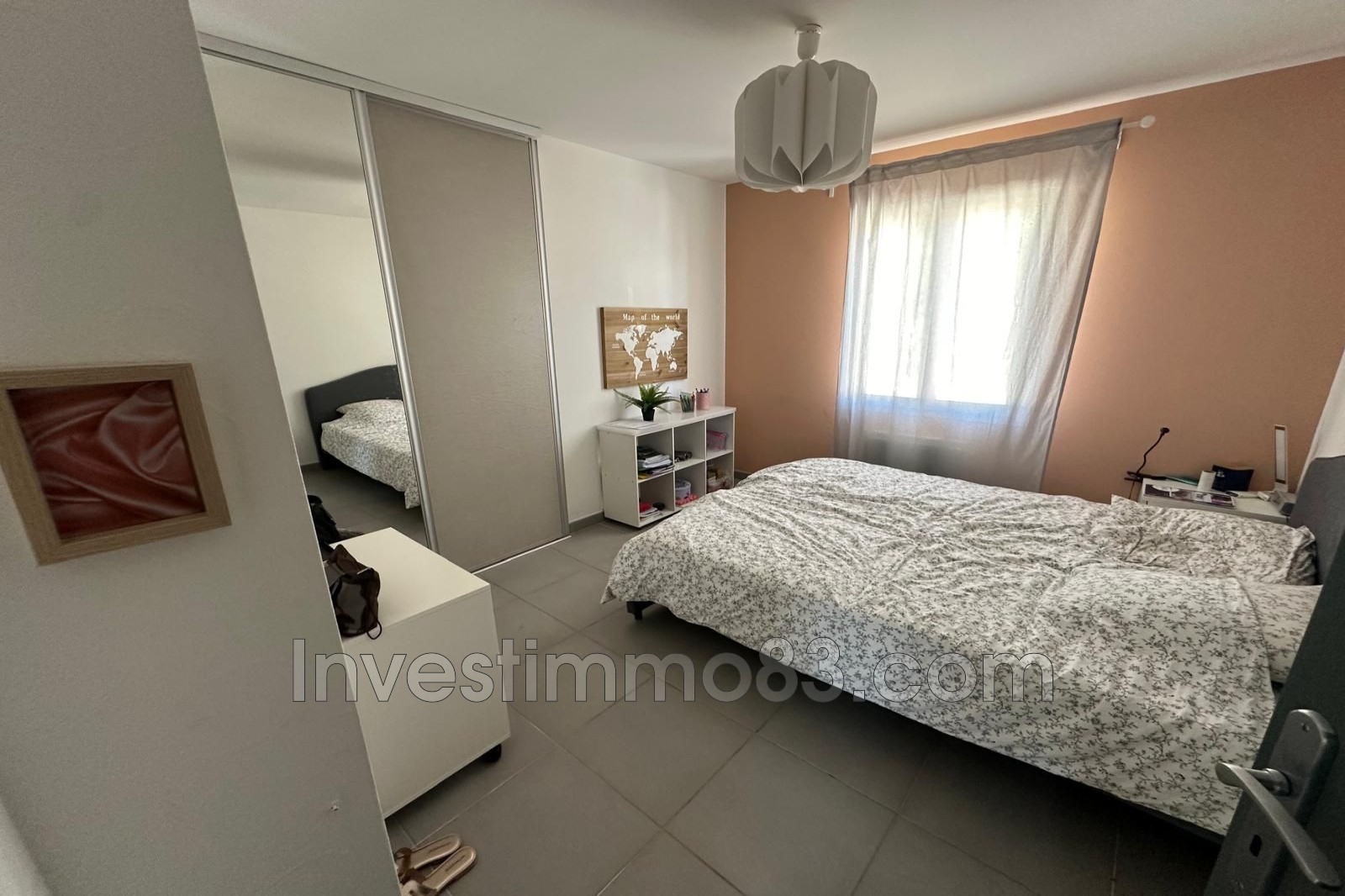 Vente Maison à Saint-Maximin-la-Sainte-Baume 5 pièces