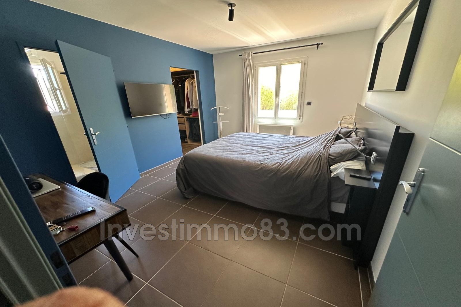 Vente Maison à Saint-Maximin-la-Sainte-Baume 5 pièces