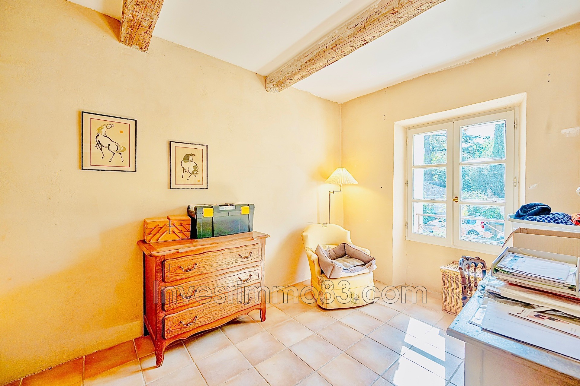 Vente Maison à Saint-Maximin-la-Sainte-Baume 8 pièces