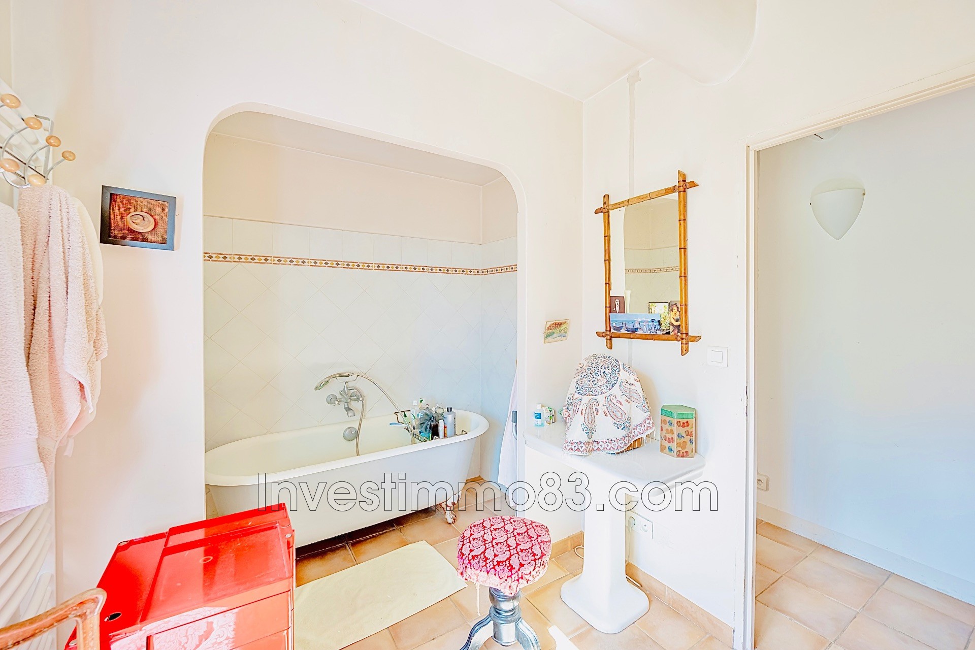 Vente Maison à Saint-Maximin-la-Sainte-Baume 8 pièces