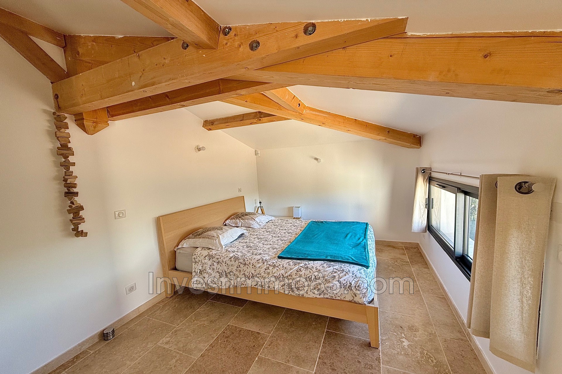 Vente Maison à Saint-Maximin-la-Sainte-Baume 5 pièces