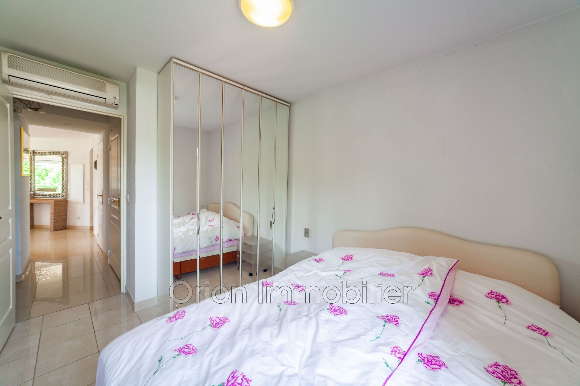 Location Appartement à Mandelieu-la-Napoule 4 pièces