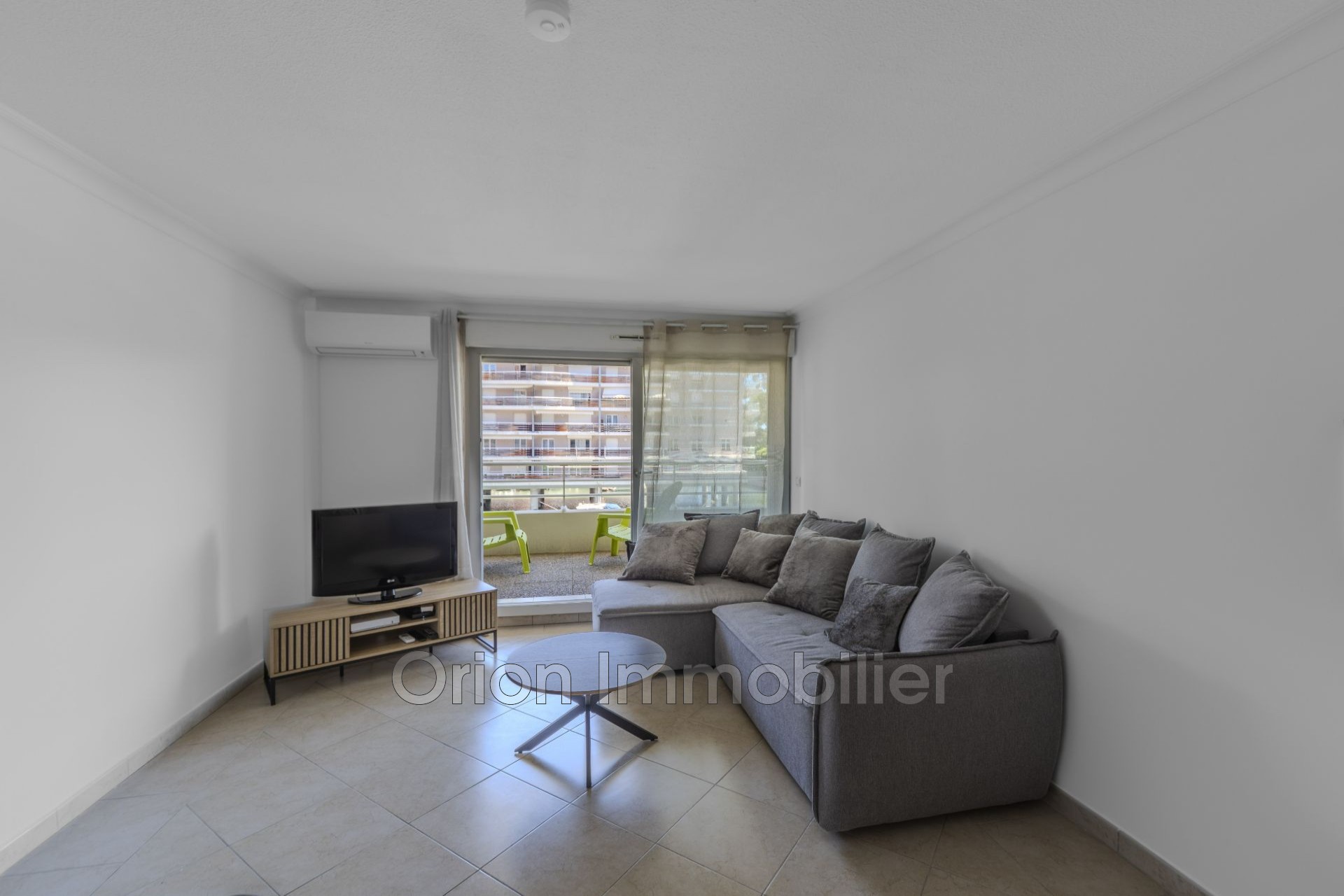 Location Appartement à Mandelieu-la-Napoule 2 pièces