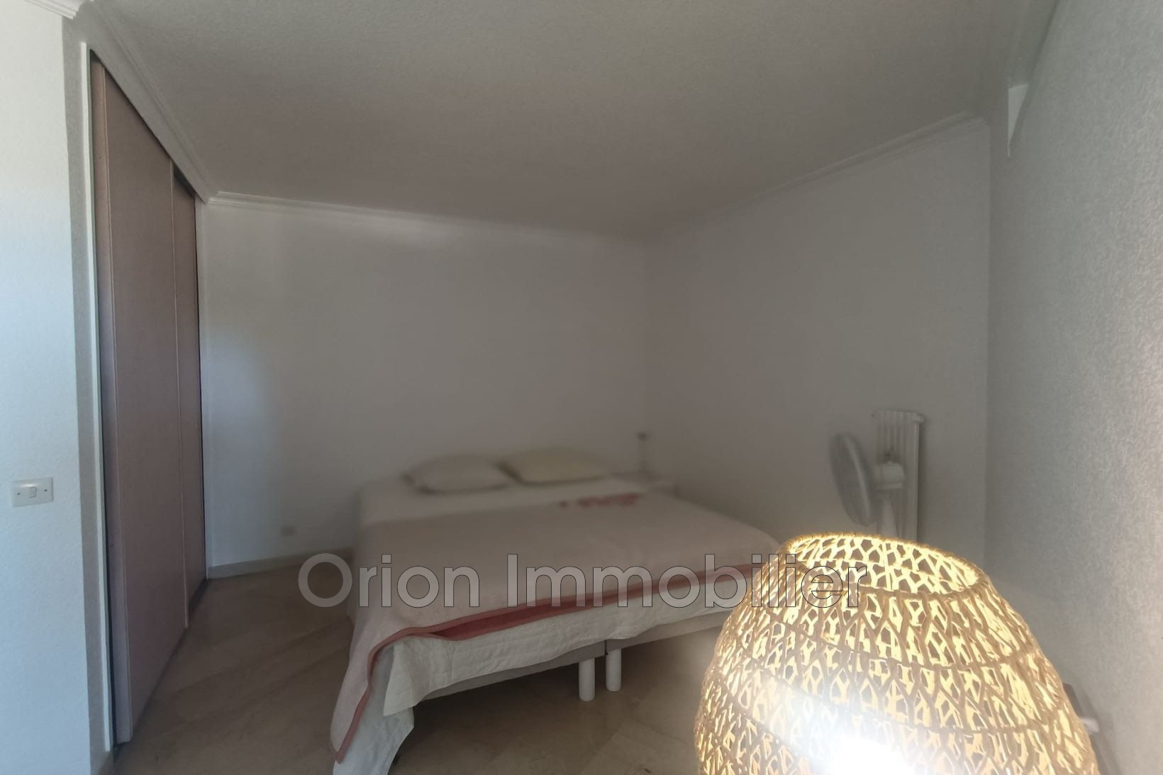 Location Appartement à Mandelieu-la-Napoule 2 pièces