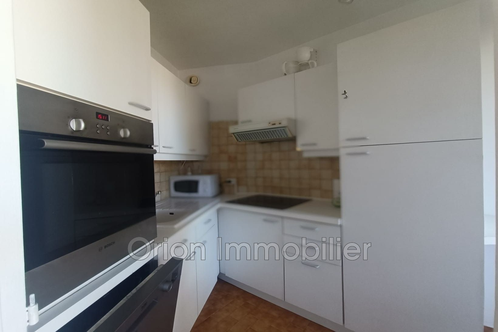 Location Appartement à Mandelieu-la-Napoule 2 pièces