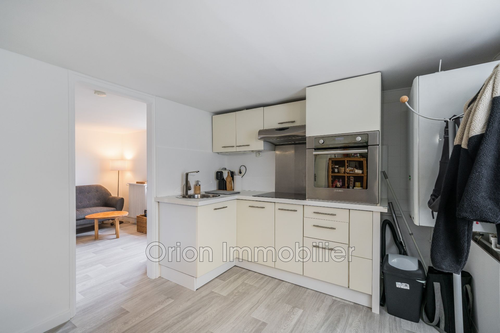 Vente Maison à Mandelieu-la-Napoule 3 pièces