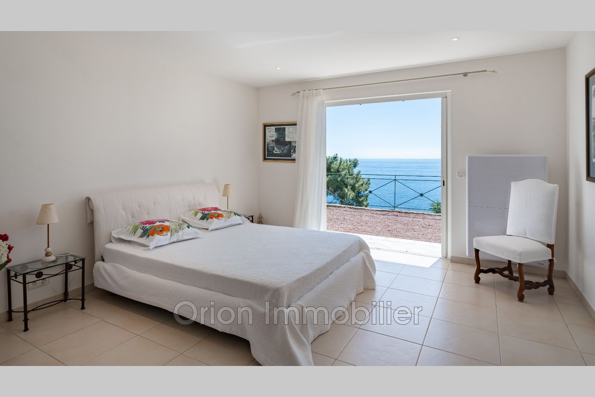 Vente Maison à Saint-Raphaël 5 pièces