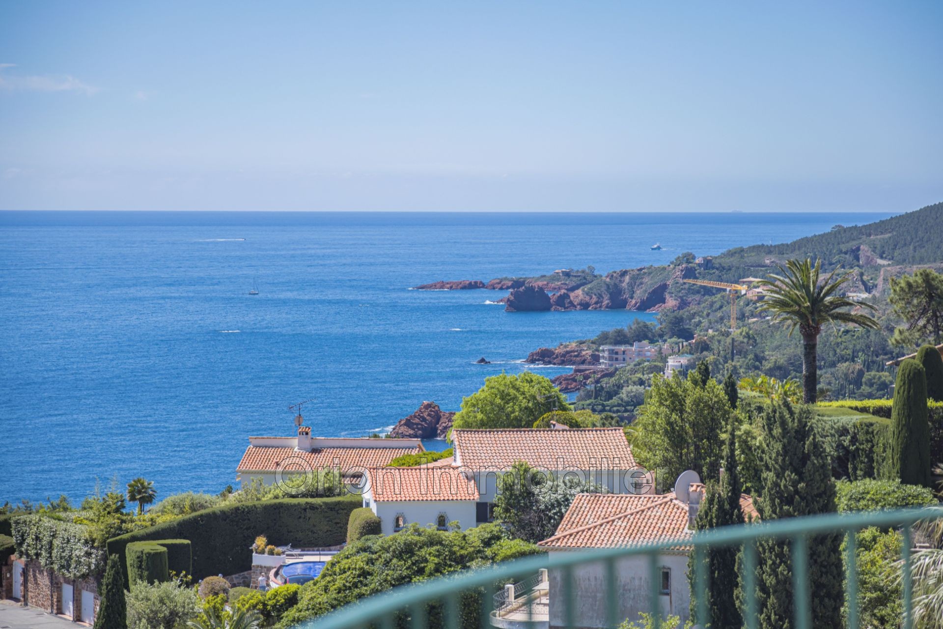 Vente Maison à Saint-Raphaël 5 pièces