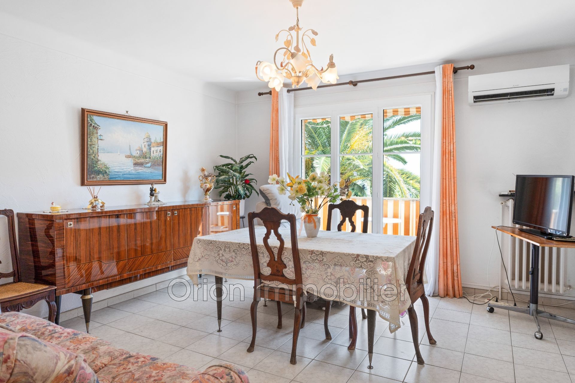 Vente Appartement à Cannes 4 pièces