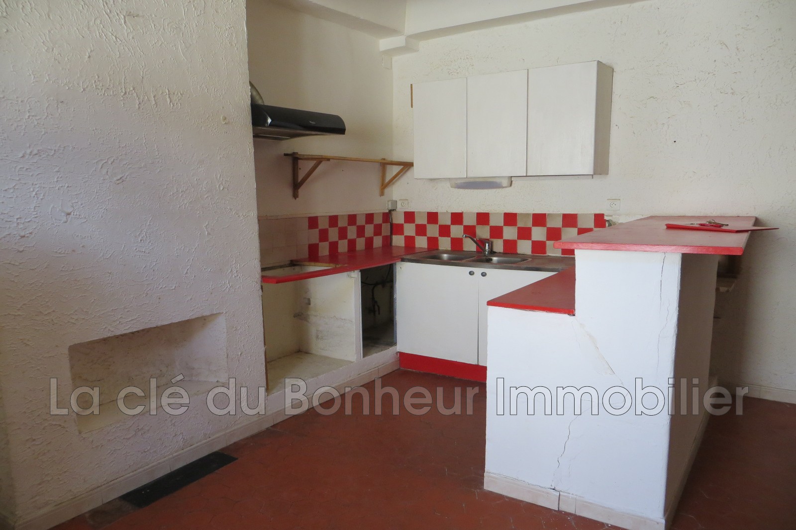 Location Appartement à Riez 4 pièces