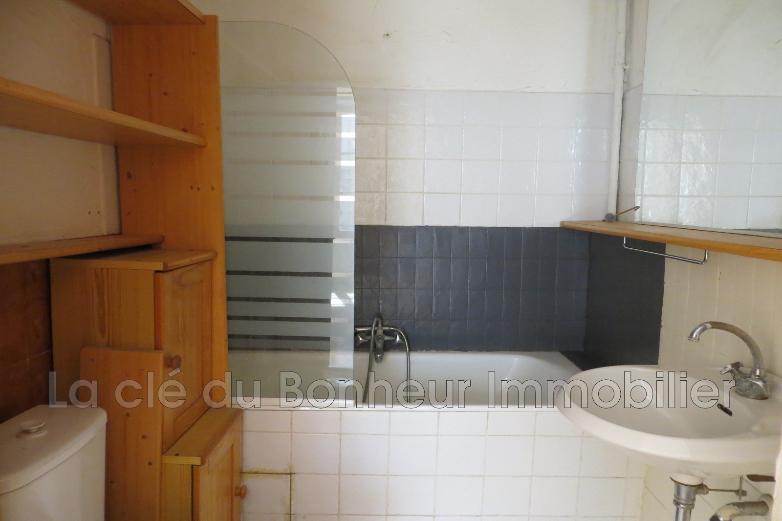 Location Appartement à Riez 4 pièces