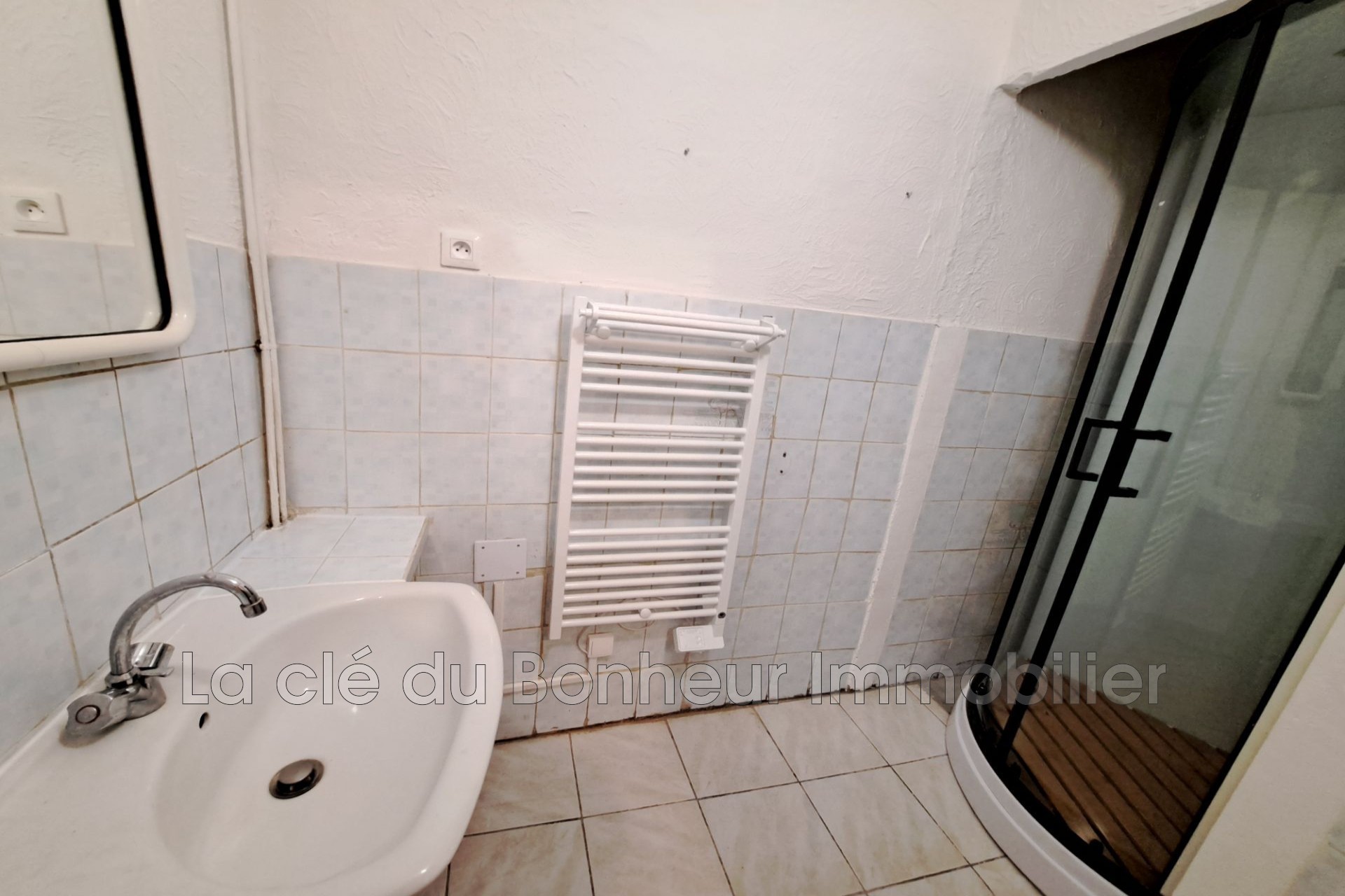 Location Appartement à Riez 3 pièces