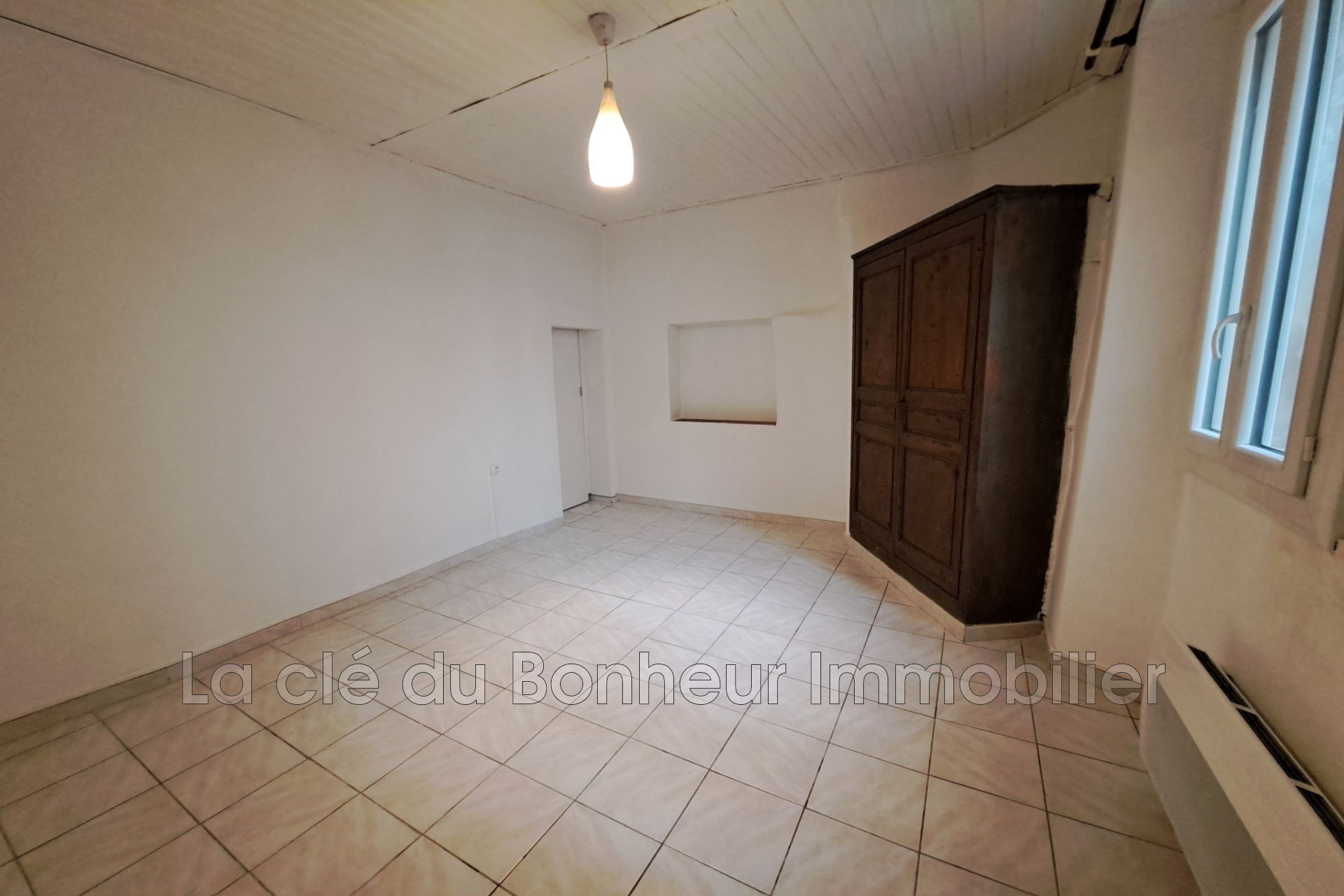 Location Appartement à Riez 3 pièces