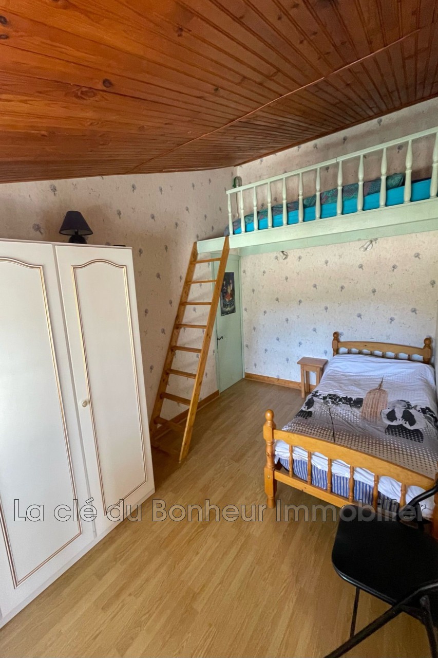 Vente Maison à Riez 5 pièces