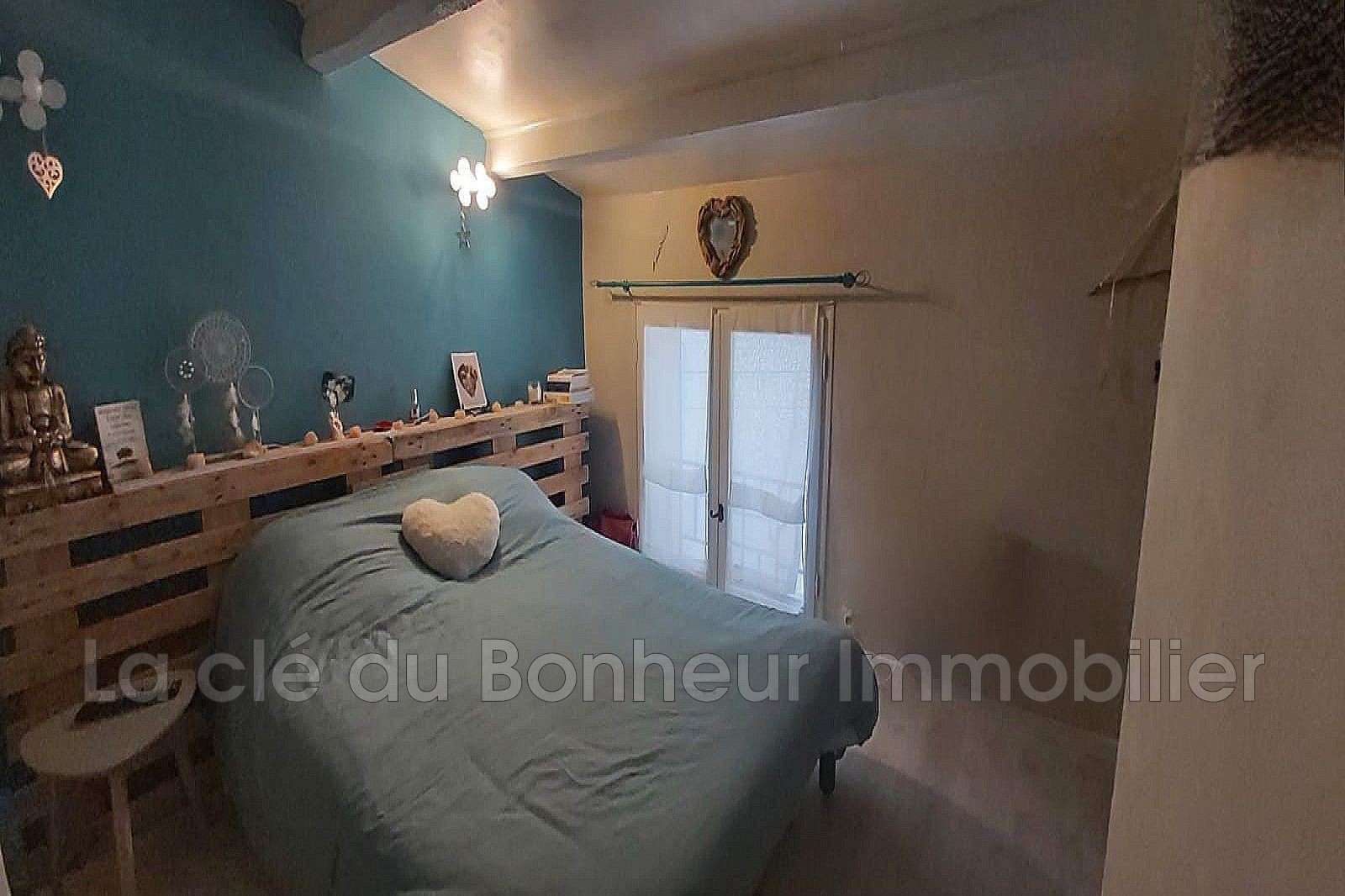 Vente Maison à Riez 3 pièces