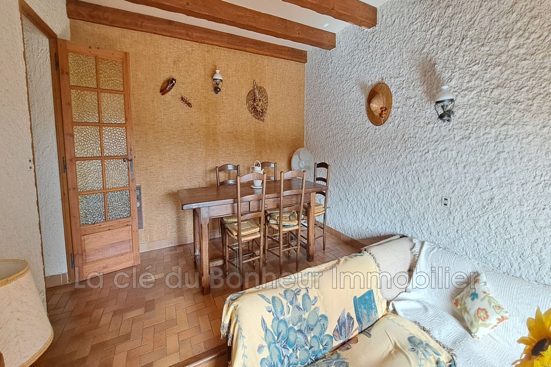 Vente Maison à Esparron-de-Verdon 4 pièces