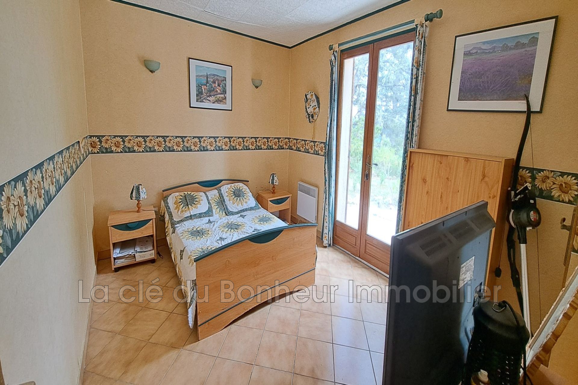 Vente Maison à Esparron-de-Verdon 0 pièce