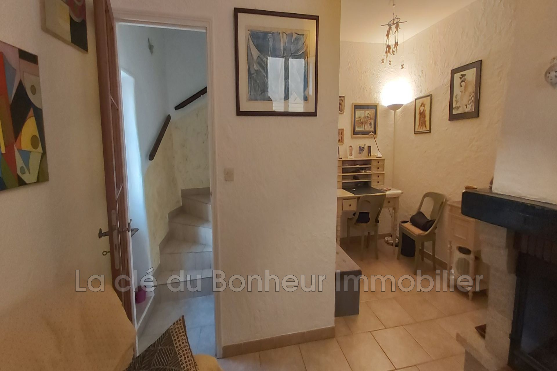 Vente Maison à Riez 4 pièces