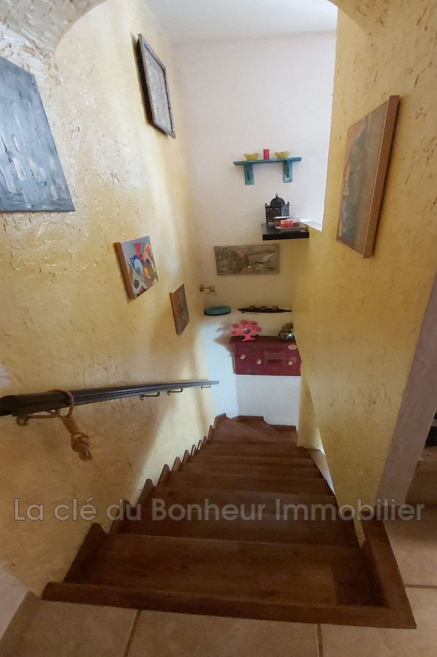 Vente Maison à Riez 4 pièces