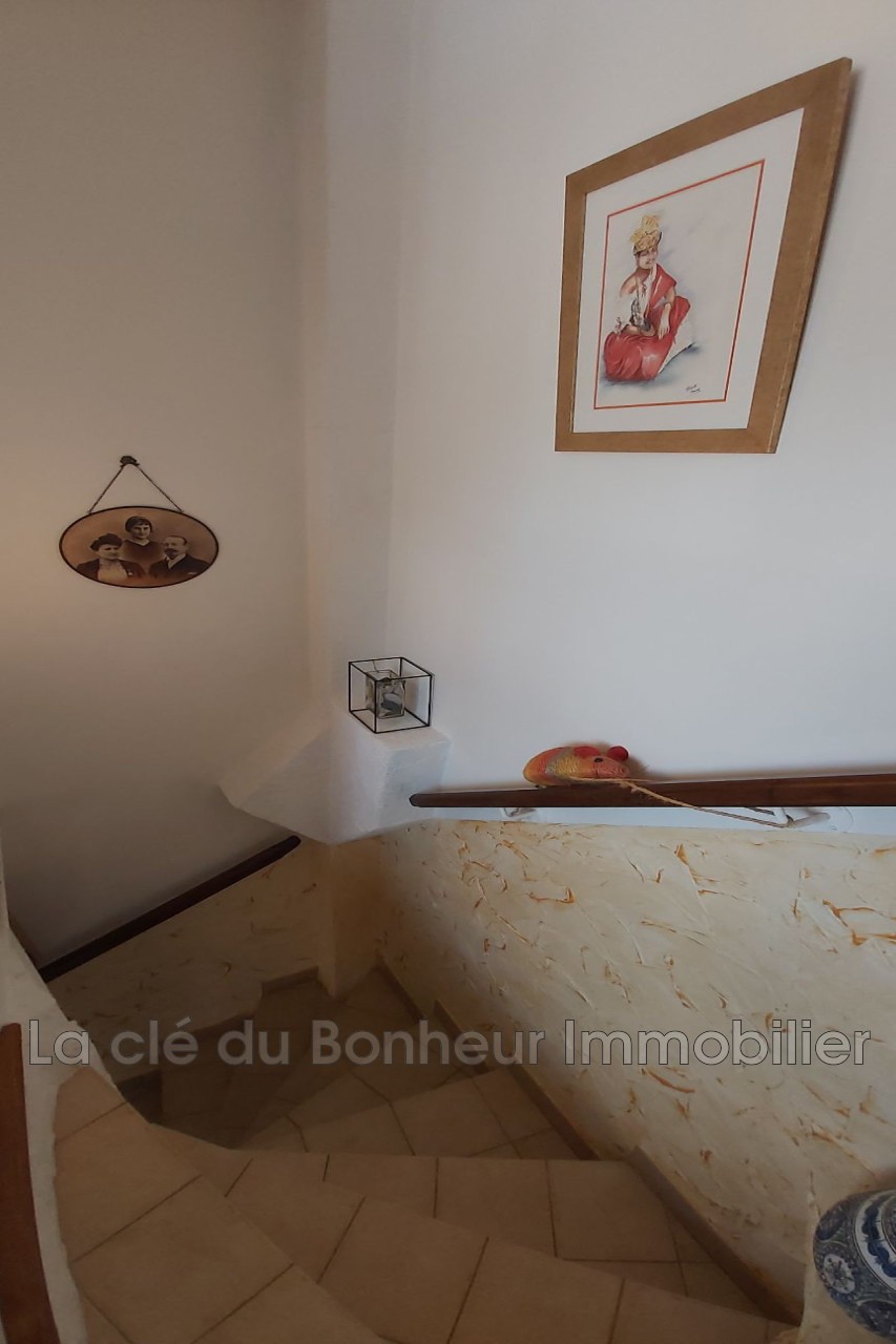 Vente Maison à Riez 4 pièces