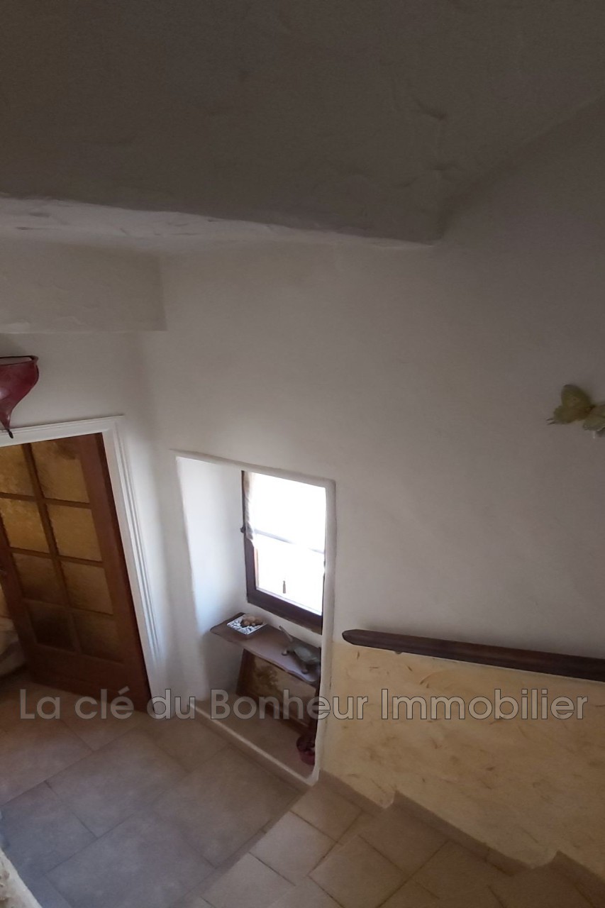 Vente Maison à Riez 4 pièces