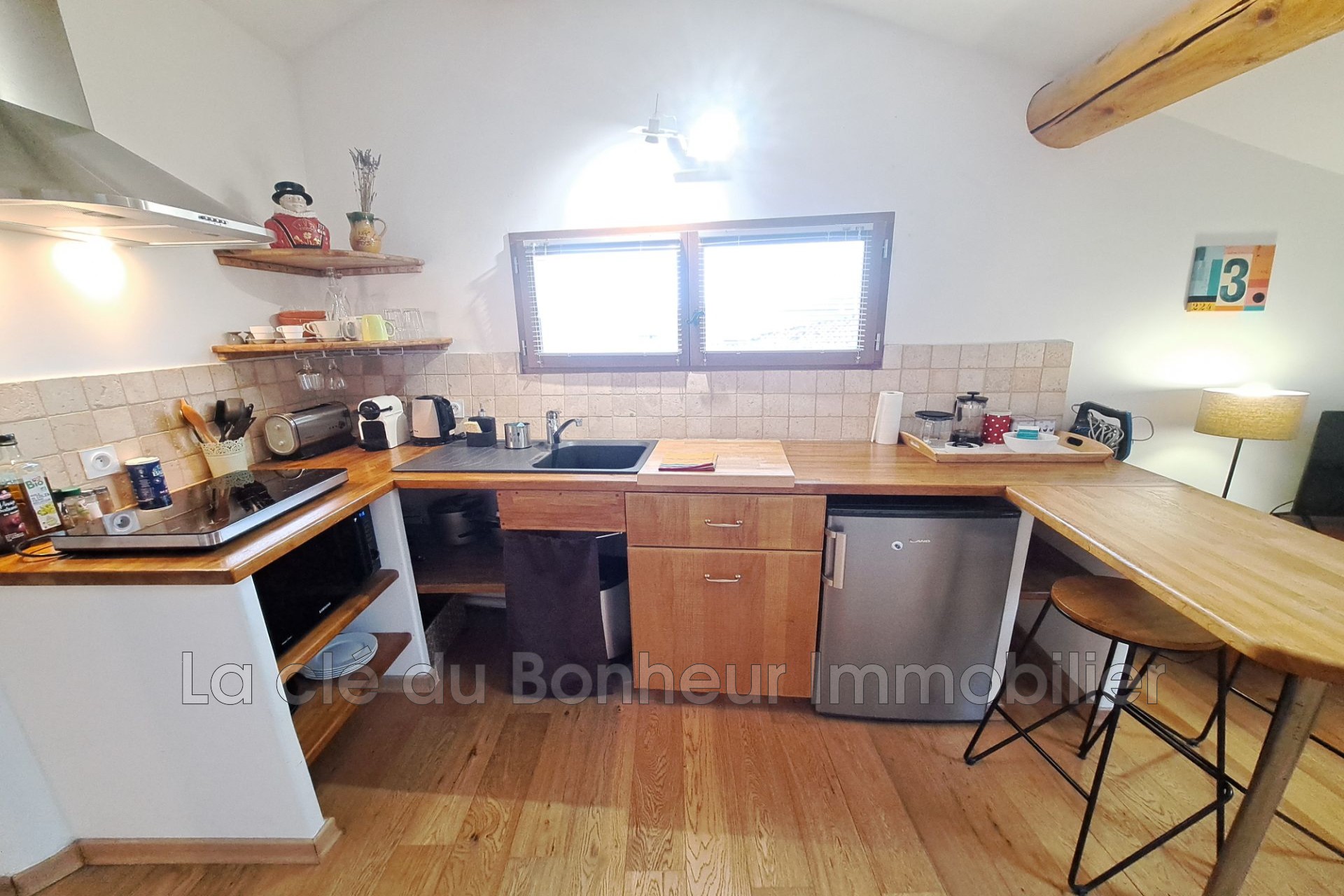 Vente Maison à Moustiers-Sainte-Marie 5 pièces