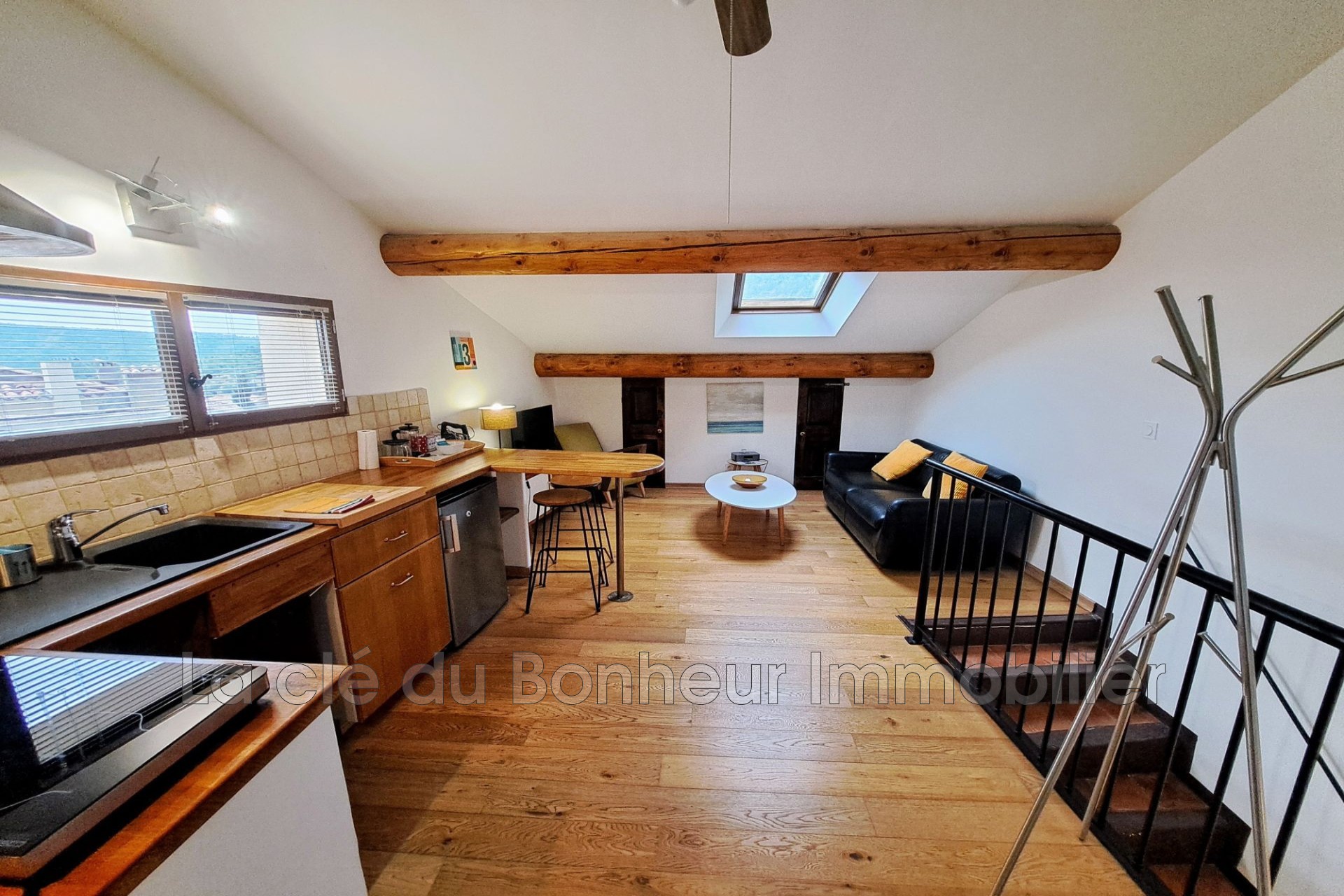 Vente Maison à Moustiers-Sainte-Marie 5 pièces