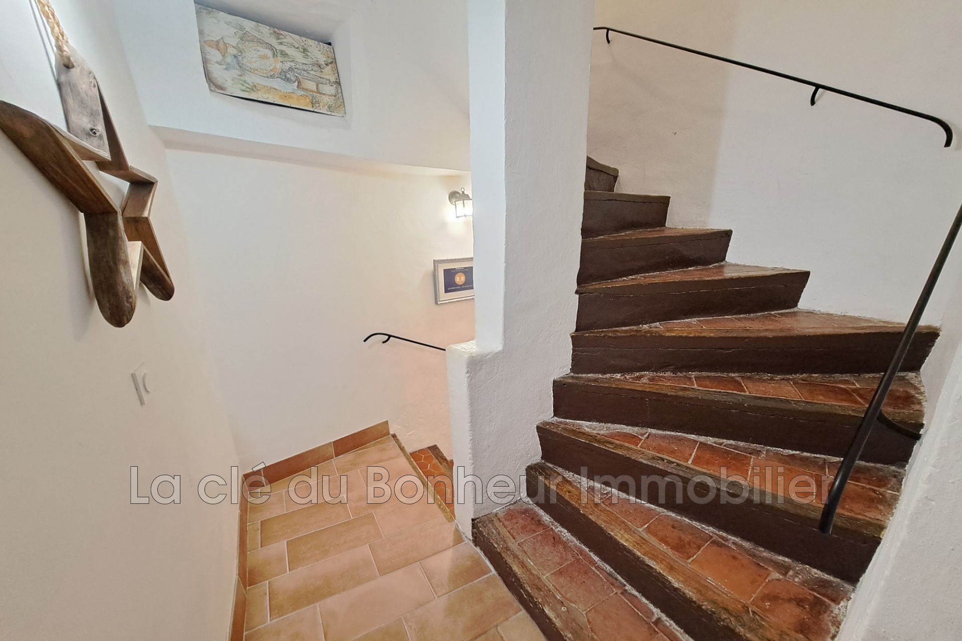 Vente Maison à Moustiers-Sainte-Marie 5 pièces