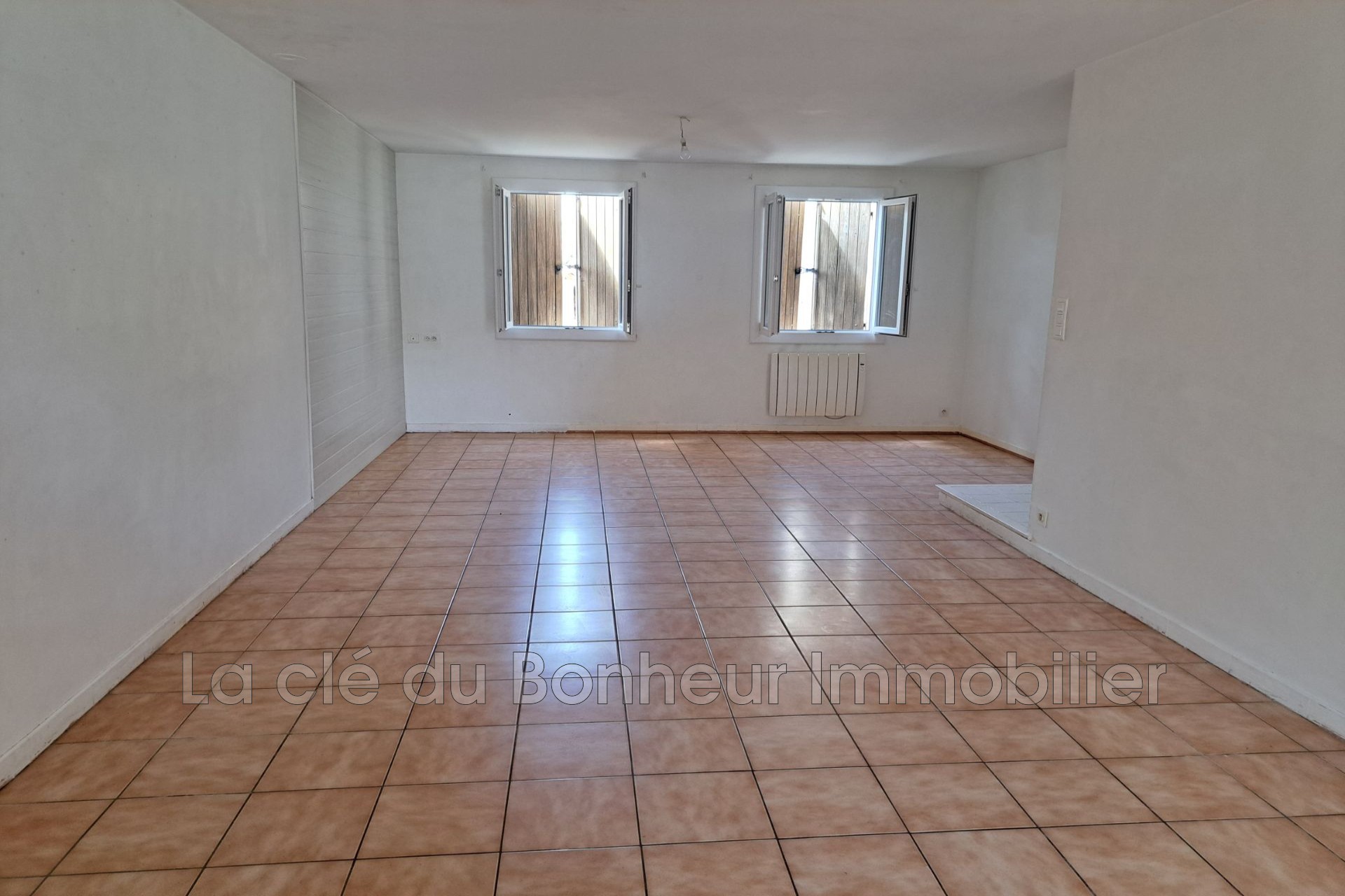 Vente Maison à Puimoisson 4 pièces