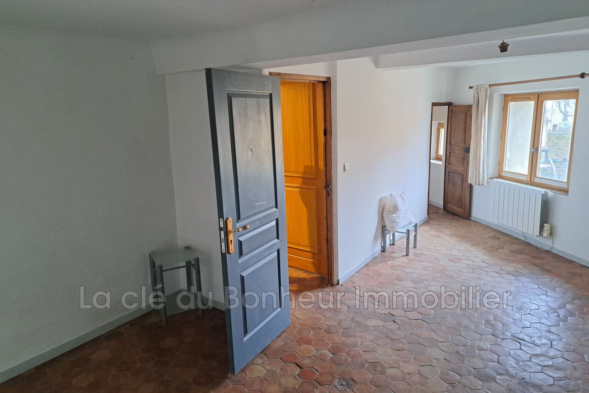 Vente Appartement à Moustiers-Sainte-Marie 3 pièces