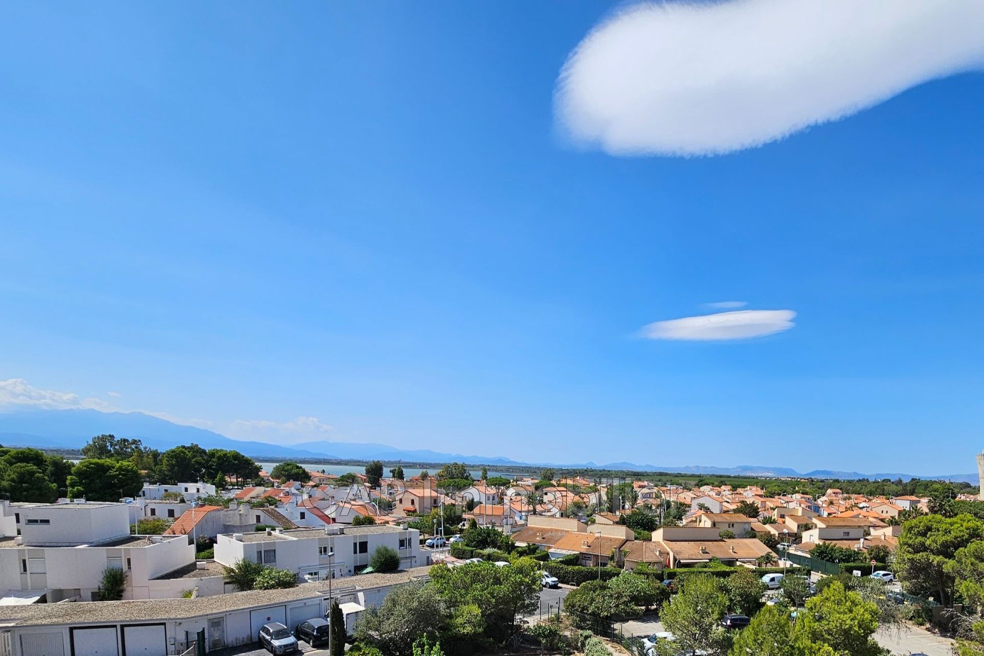 Vente Appartement à Canet-en-Roussillon 1 pièce