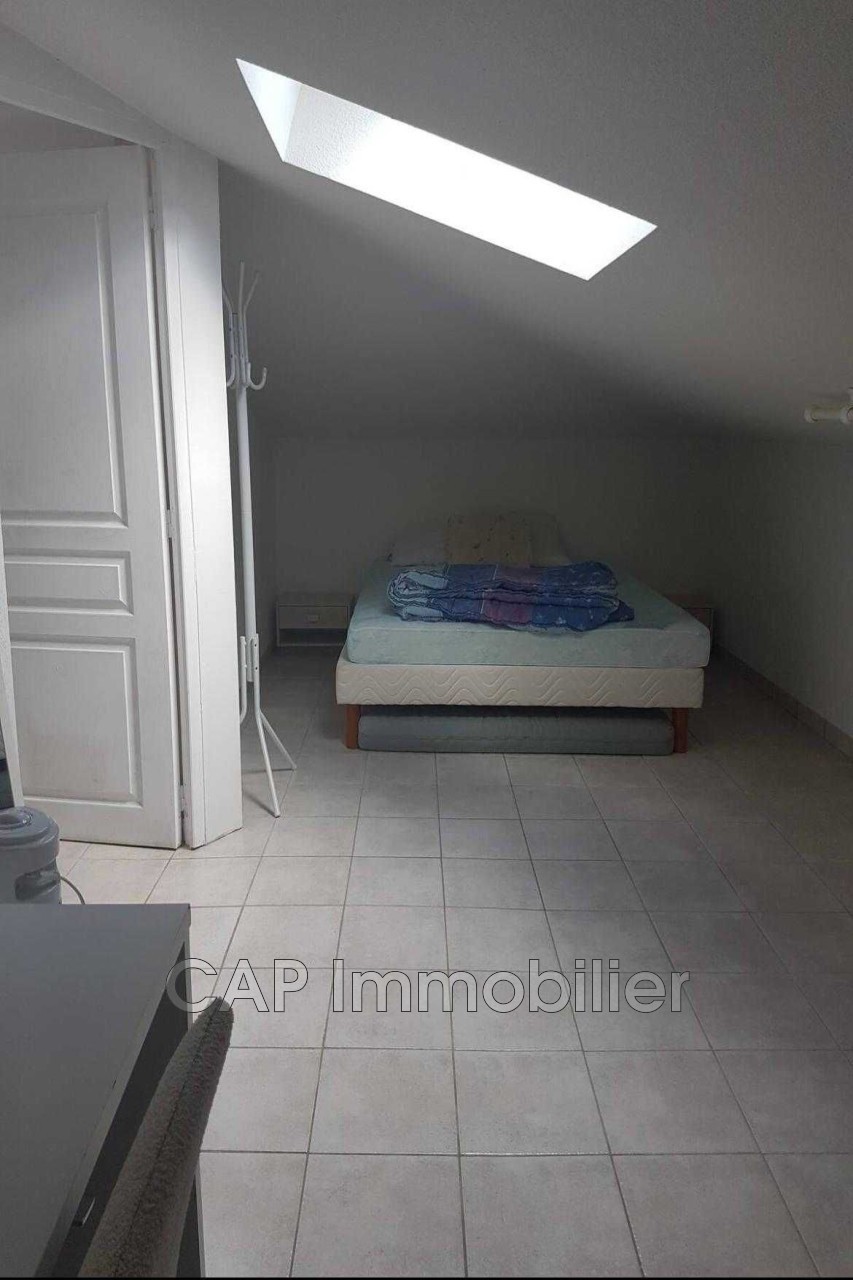 Vente Appartement à Sainte-Marie 0 pièce